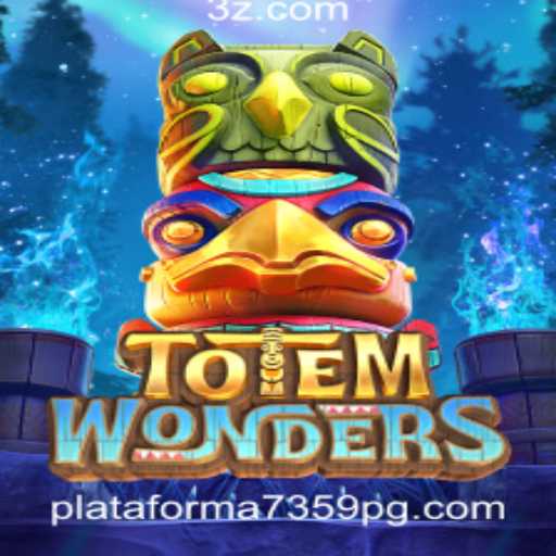Explorando TotemWonders: O Novo Jogo na Plataforma 7359 Bet