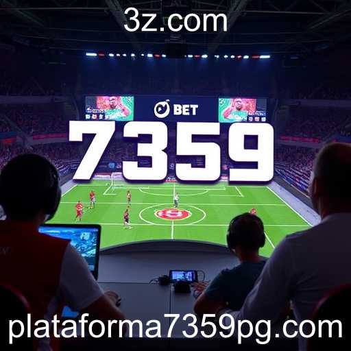 A Evolução da Transmissão ao Vivo e o Impacto da Plataforma 7359 Bet