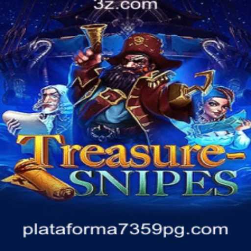 Descubra Tudo Sobre TreasureSnipes: O Jogo de Caça ao Tesouro