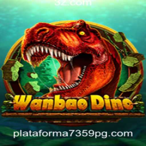 Descobrindo WanBaoDino: O Jogo de Aventura na Plataforma 7359 Bet