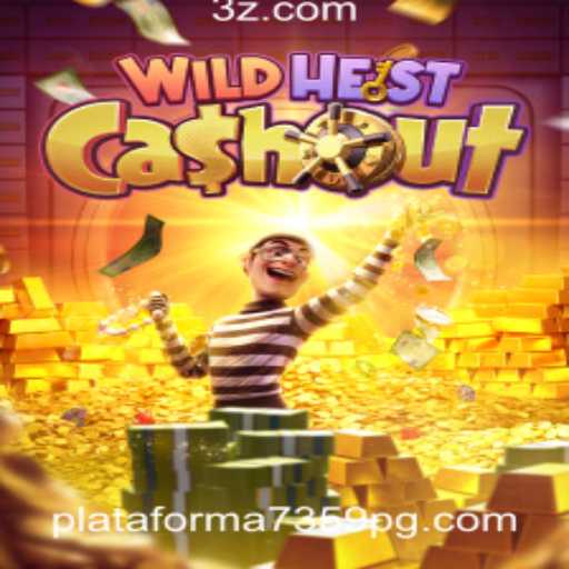 Descubra o Jogo WildHeistCashout na Plataforma 7359 Bet