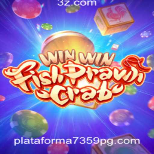 Explorando o Jogo WinWinFishPrawnCrab na Plataforma 7359 Bet