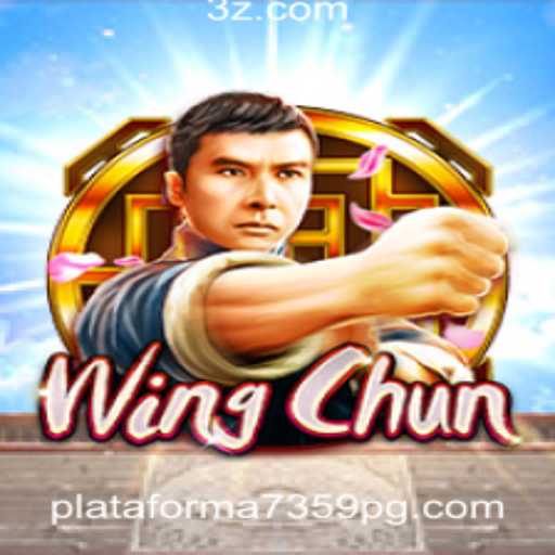 Descubra o Fascinante Universo de WingChun na Plataforma 7359 Bet