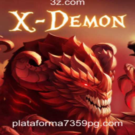 Descubra a Experiência Imersiva de XDemon na Plataforma 7359 Bet